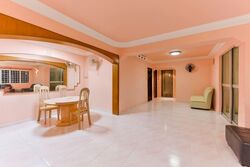 Blk 6 Ghim Moh Road (Queenstown), HDB 5 Rooms #551154051
